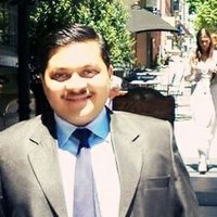 Kapil A. Verma