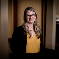 Emily Maria Harbaugh