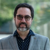 Alejandro Alvarado Bremer Ph.D.