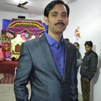 AMRESH RANJAN