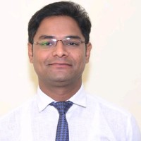 Nikhil Sogani