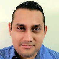 Nelson Francisco Chacon Rivera