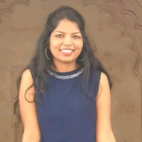 ASHVINI MANE