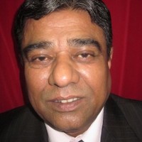 Mohammed Ashraf Khatri