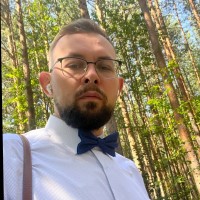 Сергей Кеворков