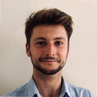 Arnaud Jost