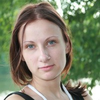 Ирина Жмак