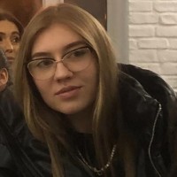 Maria Nicolaiciuc