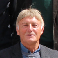 Dieter Boesl