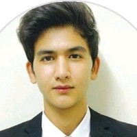 Farkhodbek Okhunjonov