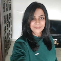 Priti Dadoo