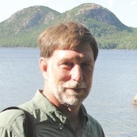 Jay Pruett
