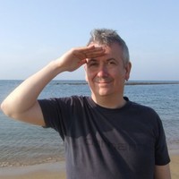 Stuart Robins