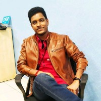Sakthivel Anantharasu