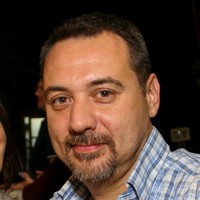 Vladimir Levit