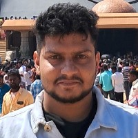 Debasish Dash