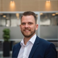 Niclas Steff Nyegaard