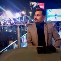 Mostafa Elsaka