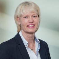Dagmar Stelljes
