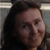 Eva Zerovnik
