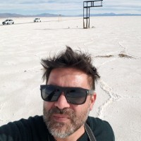 Pablo Reynaudi