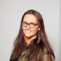Joanna Baldwin