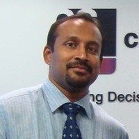 Dr. Rohan S. Monis