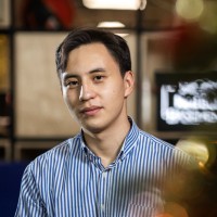 Temerlan Zhanbekov