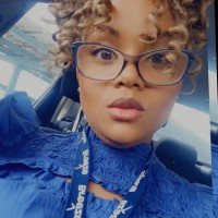 Staceyann Williams