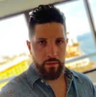 Marco Perez