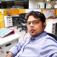Tathagata Lahiri