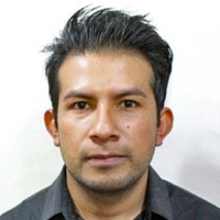 Jose Carlos Garcia Rodriguez