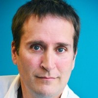 Stéphane Vaillancourt