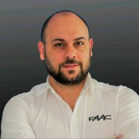Antonio Gaudiello