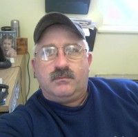 Greg Brown