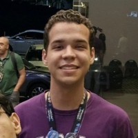 Vinícius Ferreira De Oliveira