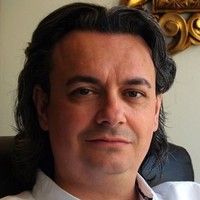 Javier Martin Fandos