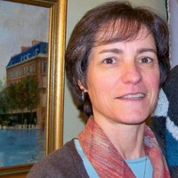 Frederique Griffith