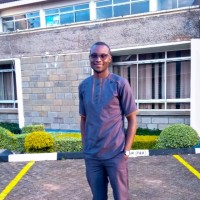 Milton Omondi