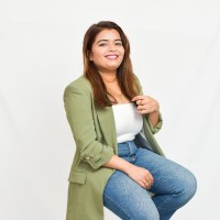 Divya Gandhi - MBA