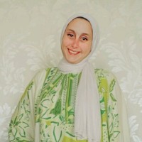 Dalia Hegazy