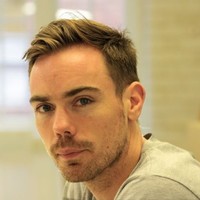 Jono Redden