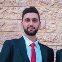 Mohannad Al-Gazzaz