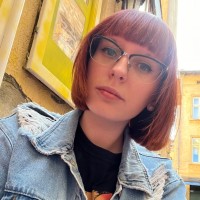 Olia Savka
