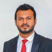 Shameer Kalathil