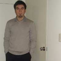 José Lópéz Tuesta