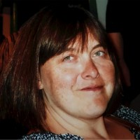 Alison Small