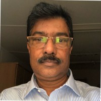 Dilip Kumar Ghosh