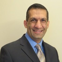 Shameer Gulamani, Fsa, Fcia