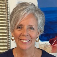 Robin Viles, Rn, Lnha